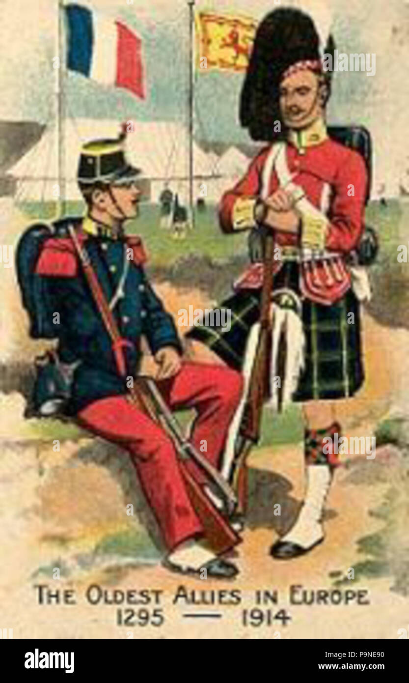 Historic europe war hi-res stock photography and images - Alamy