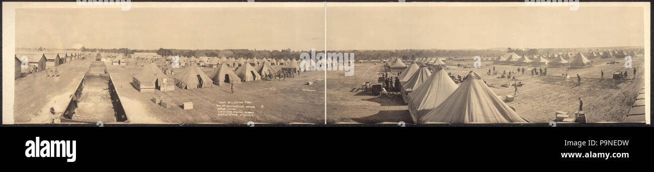 124th infantry hi-res stock photography and images - Alamy