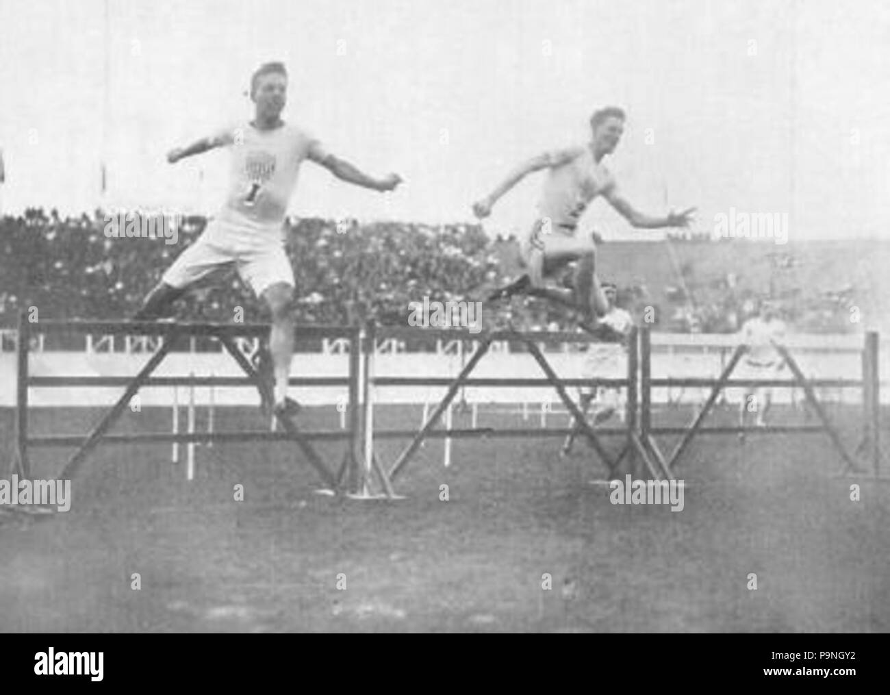 Charles bacon Black and White Stock Photos & Images Alamy