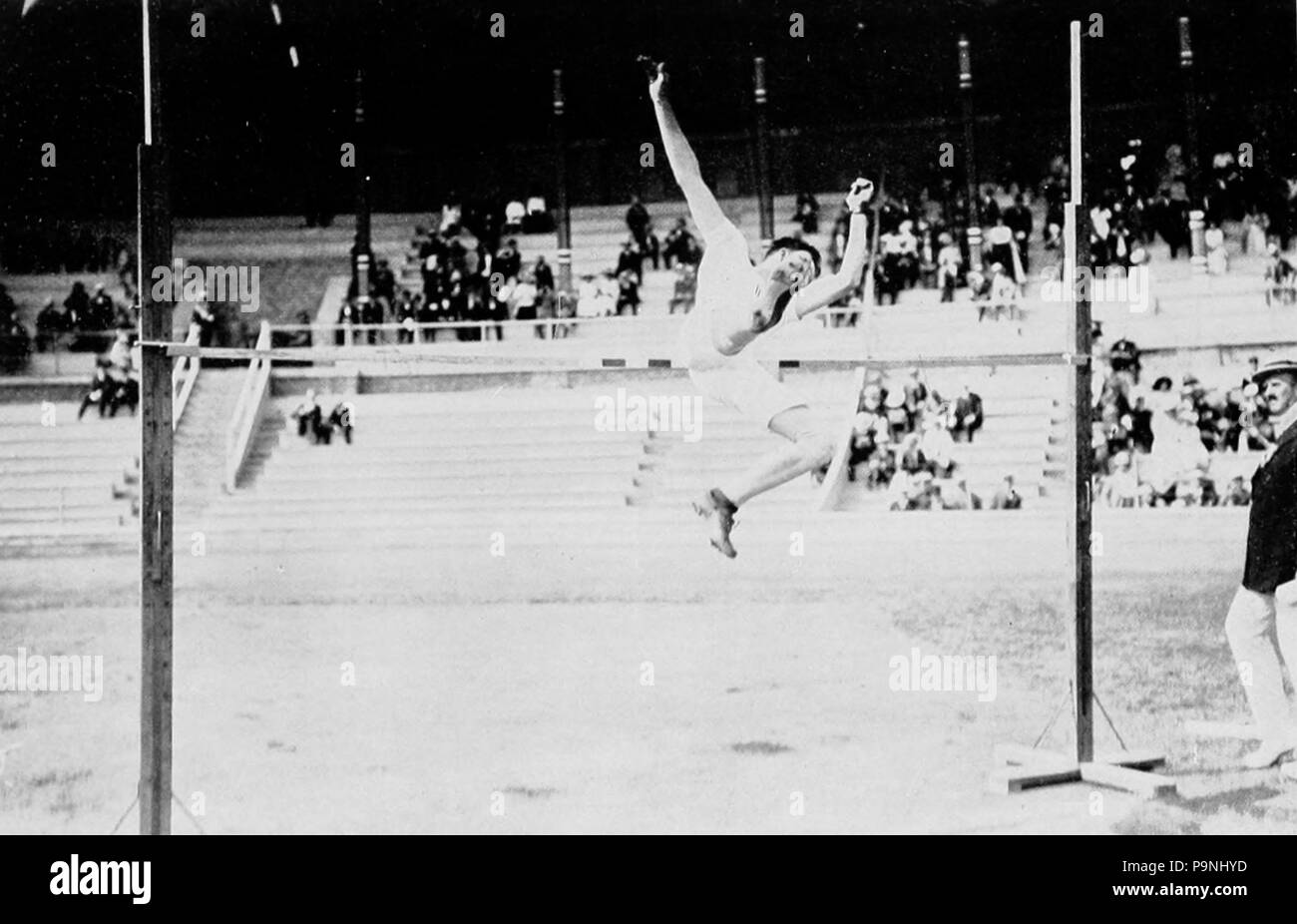 DOSSIER 1912 Stade De Natation Aux Jeux Olympiques De Stockholm 1912 Foto Scanpix Historique Kod 1900 Scanpix Suede 2gj79hf