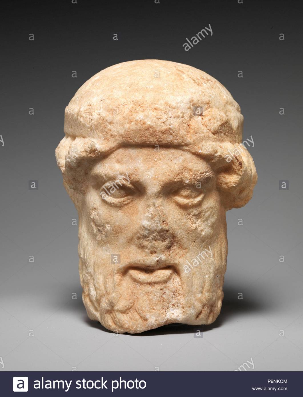 Herm Statue Stock Photos & Herm Statue Stock Images Alamy