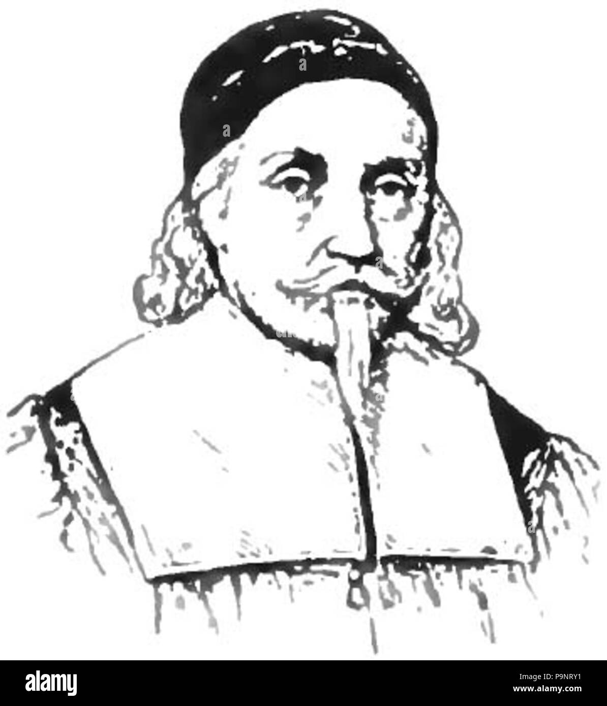 John endicott Black and White Stock Photos & Images Alamy