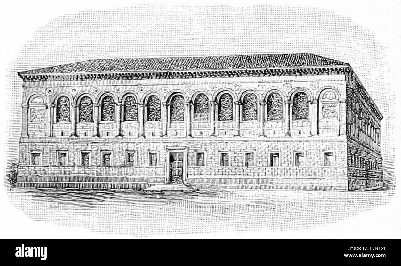 Mckim mead white Cut Out Stock Images & Pictures Alamy