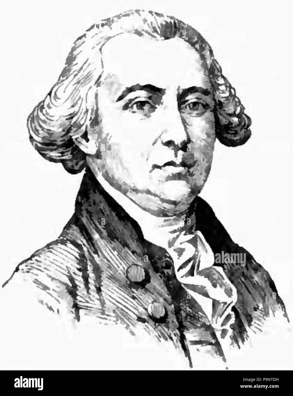 james wilson signer of declaration of independence ancestories