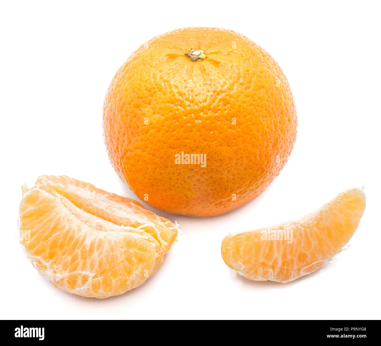 CLEMENTINE