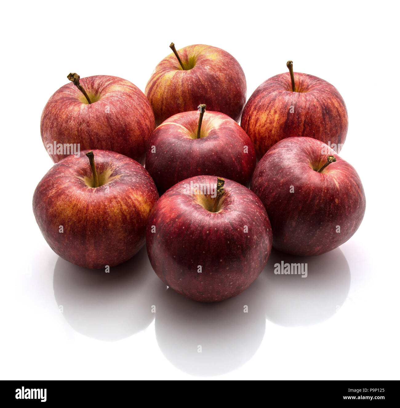 Royal gala apple flower hires stock photography and images Alamy