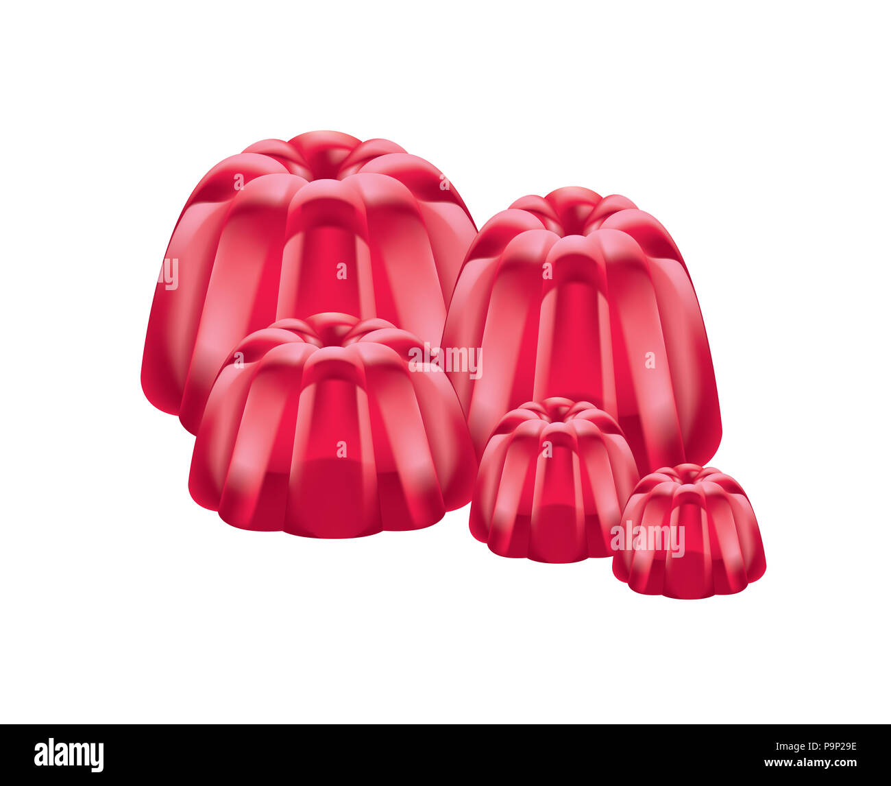 https://c8.alamy.com/comp/P9P29E/delicious-cold-pink-jellies-on-white-background-P9P29E.jpg