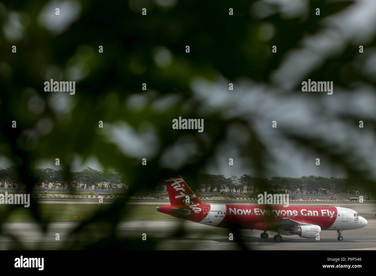Airasia Now Everyone Can Fly Slogan nansycaca