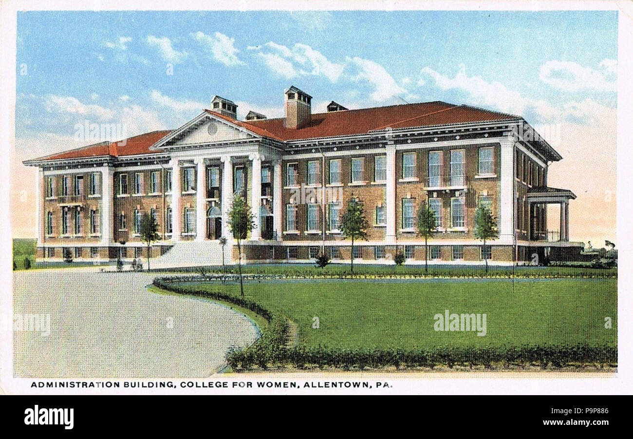 Cedar crest hires stock photography and images Alamy