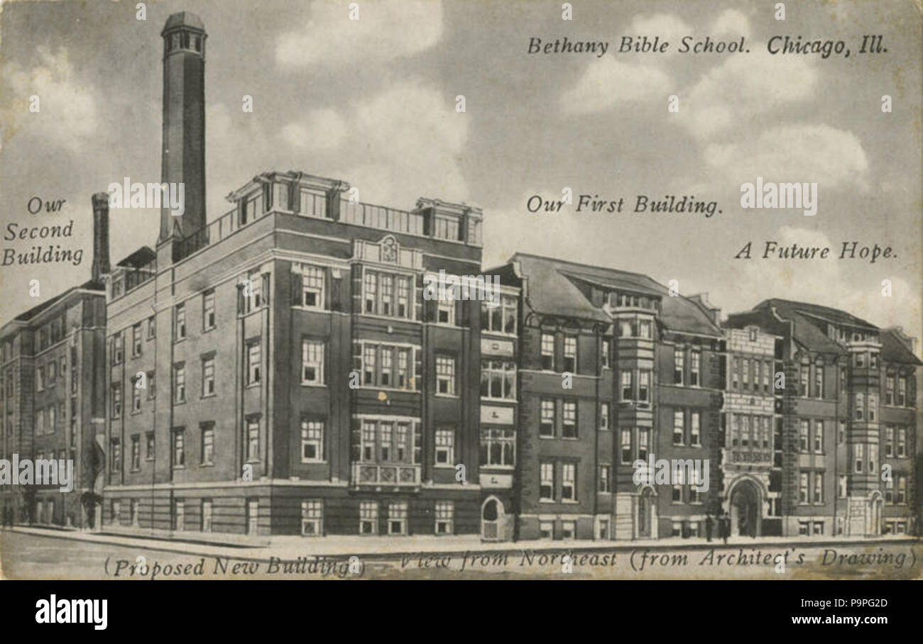 Bible bethany hires stock photography and images Alamy