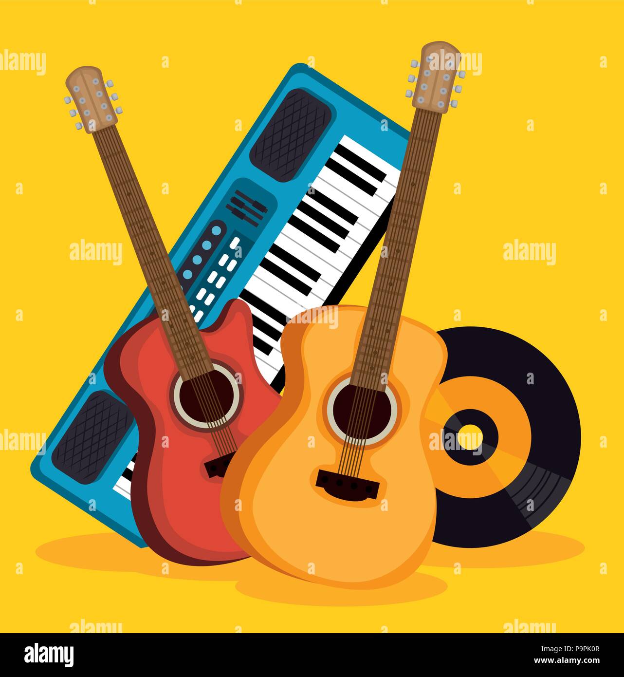 Recors Stock Vector Images - Alamy