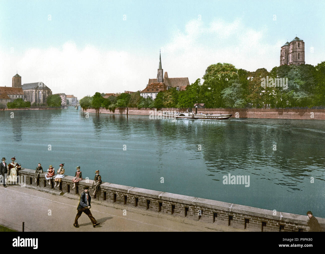 Breslau Germany 1900 Hi res Stock Photography And Images Alamy Breslau Germany 1900 Hi res Stock Photography And Images Alamy