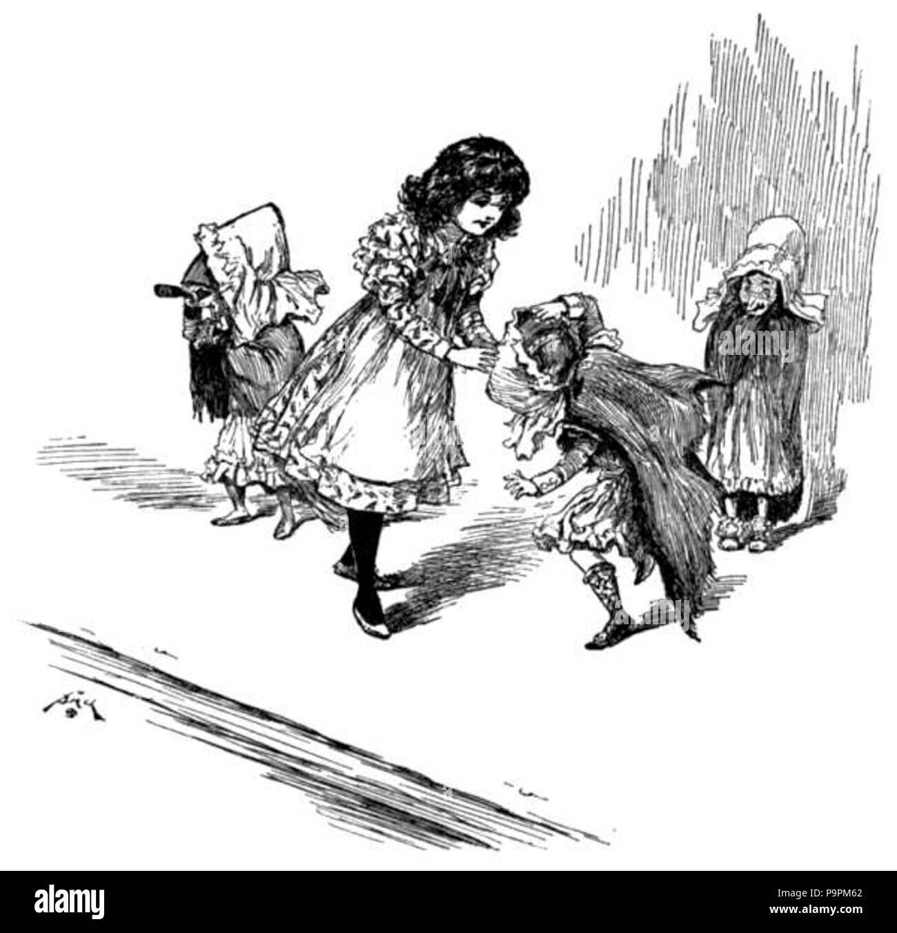 100 Admirals Caravan p 0681 Stock Photo Alamy