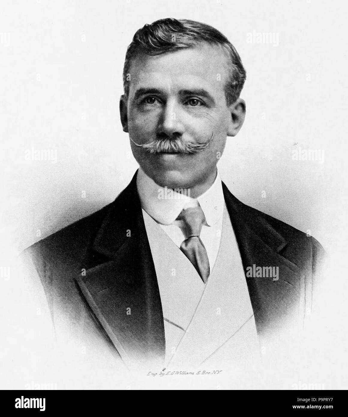 113 Alexander Winton Stock Photo Alamy