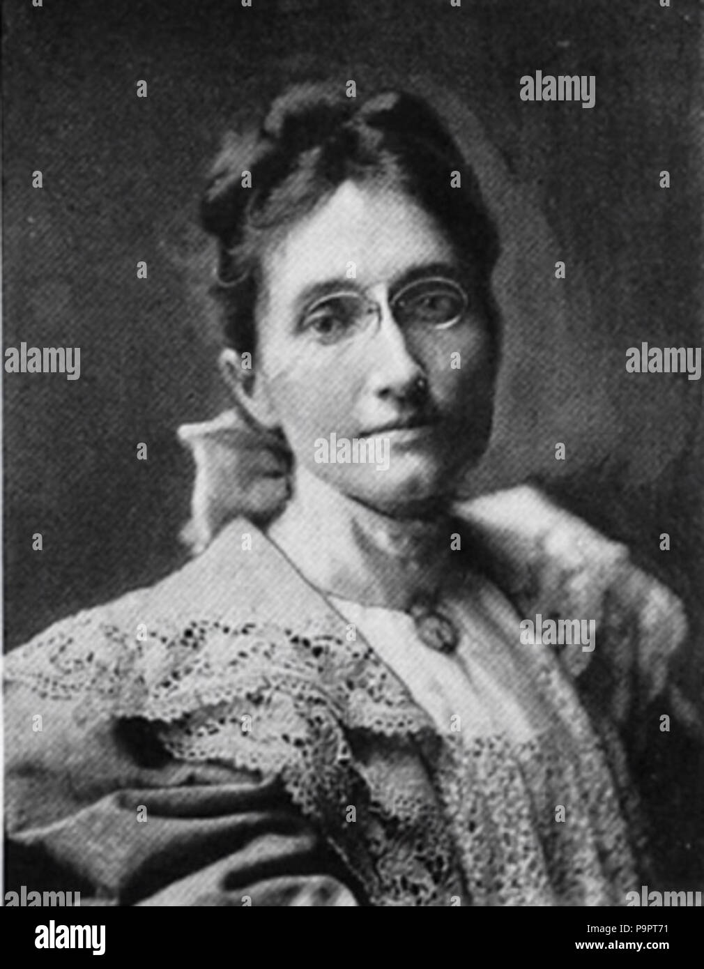 Alice barber stephens Black and White Stock Photos & Images - Alamy