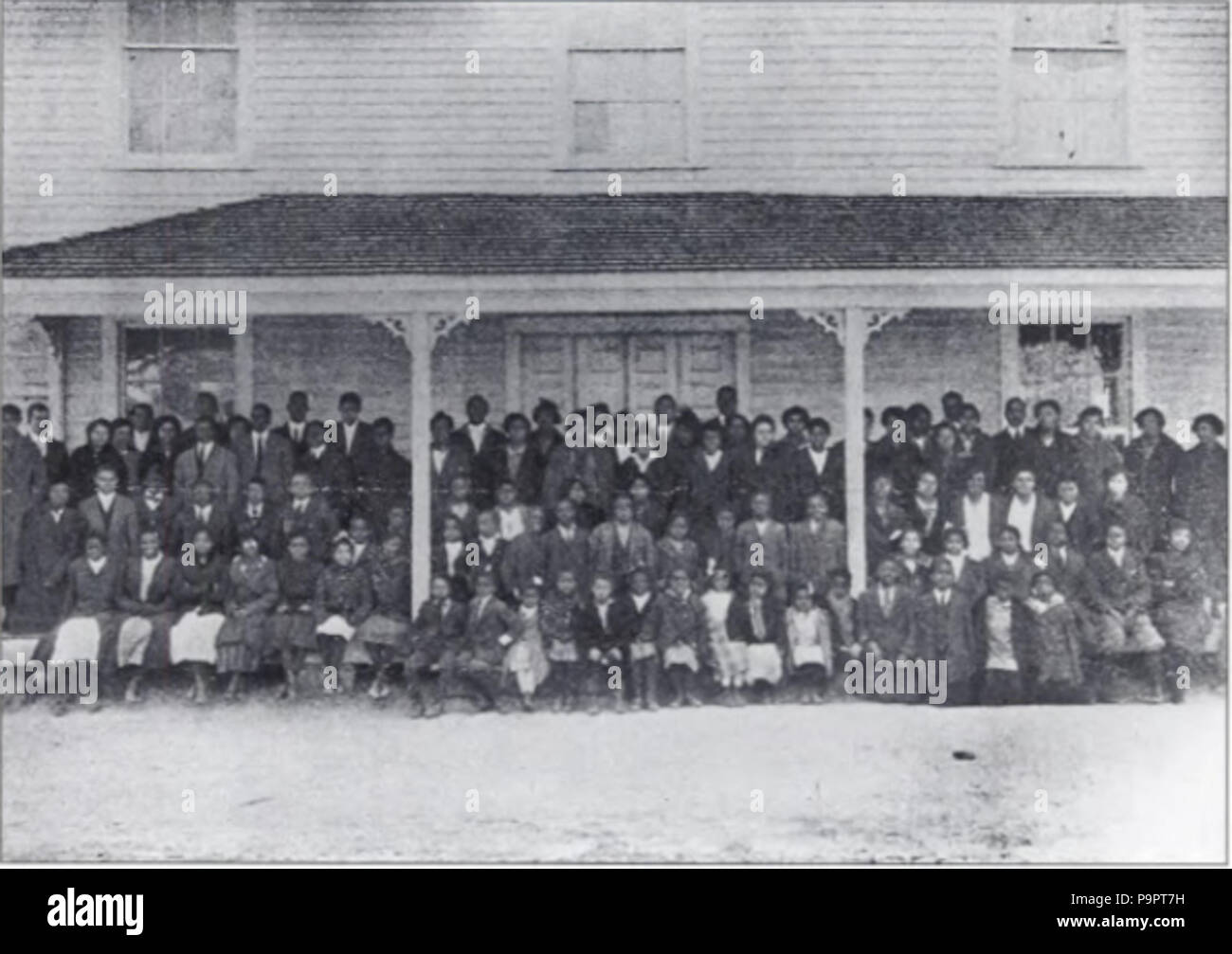 Alice freeman palmer institute hires stock photography and images Alamy