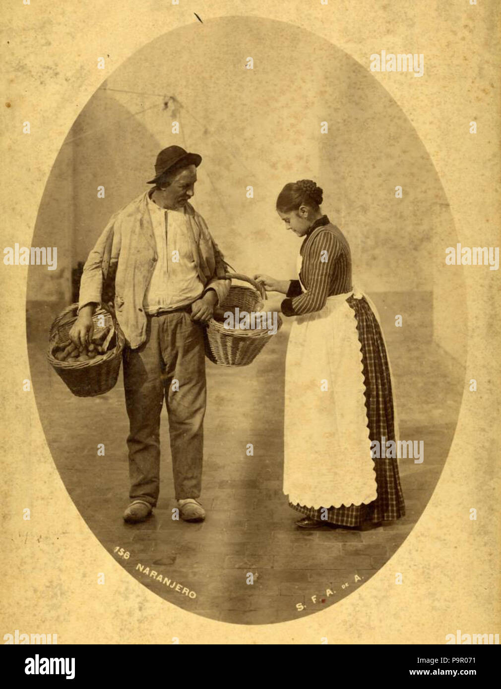 Viejas Costumbres 8