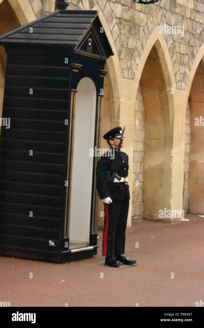 Medieval Guard High Resolution Stock Photography and Images Alamy