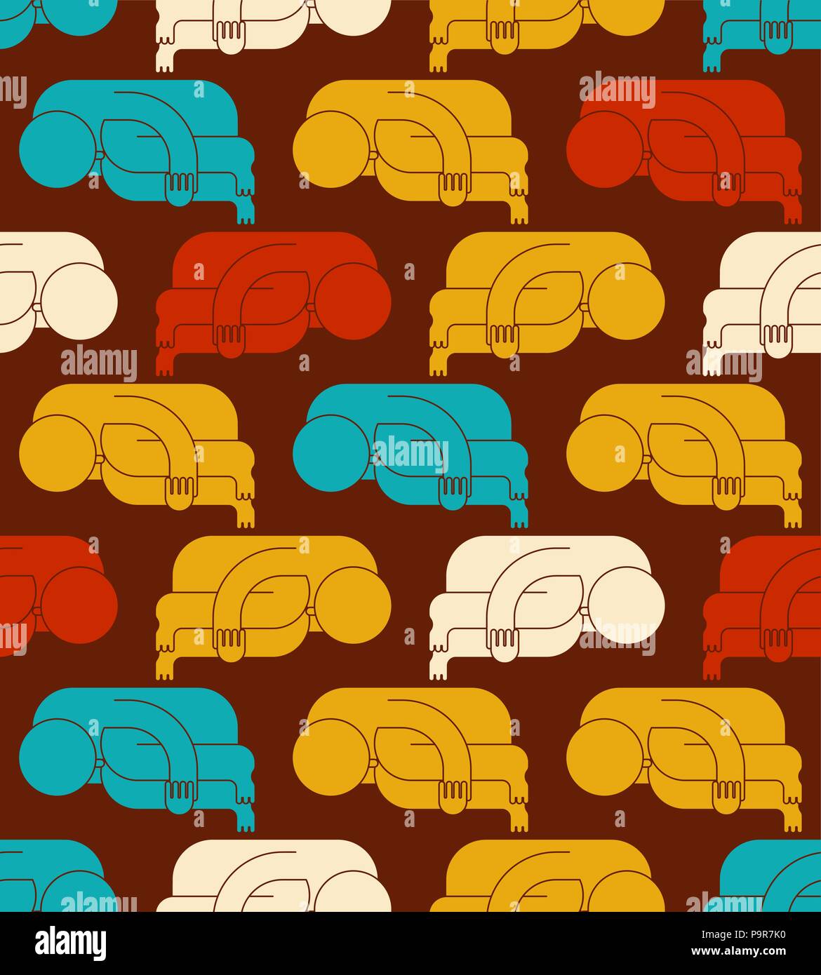 Whiner pattern. Whiny background. Sad Man Crying. Moaner ornament ...