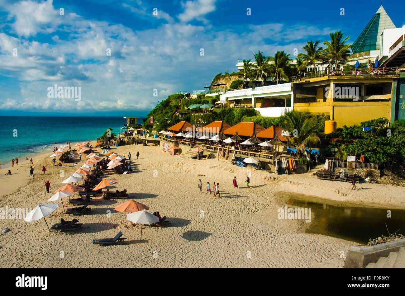 Dreamland Beach Klapa New Kuta Beach Pecatu South Kuta