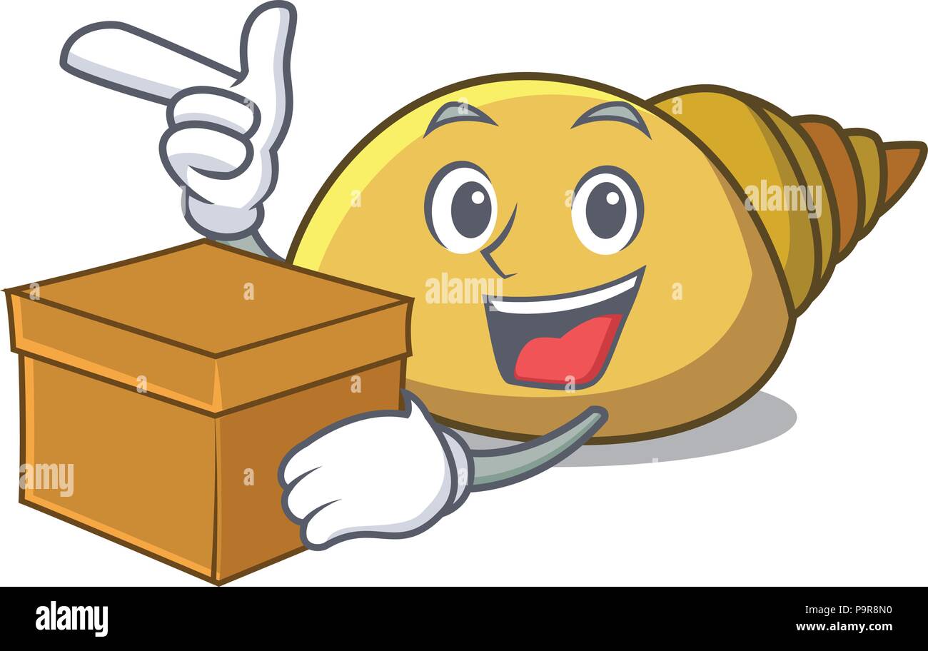 Nautilus Shell Box High Resolution Stock Photography and Images - Alamy