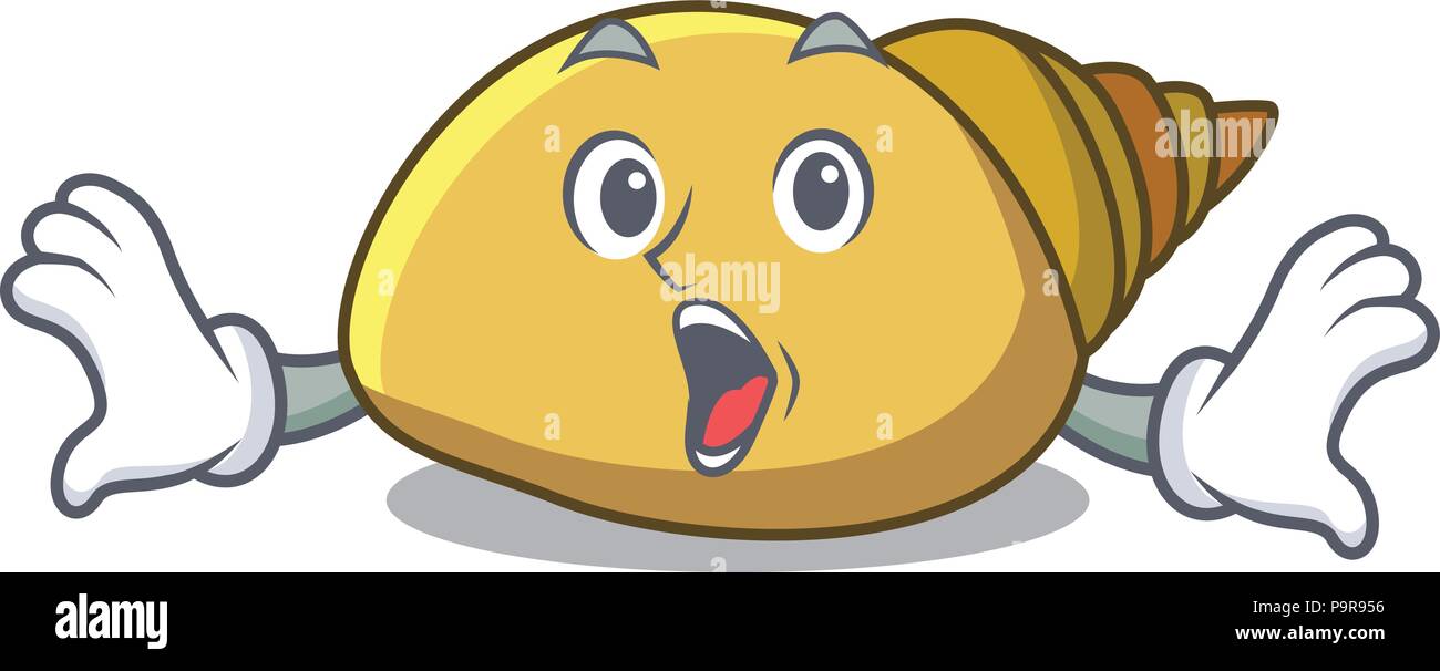 Marine snail mouth Stock Vector Images - Alamy