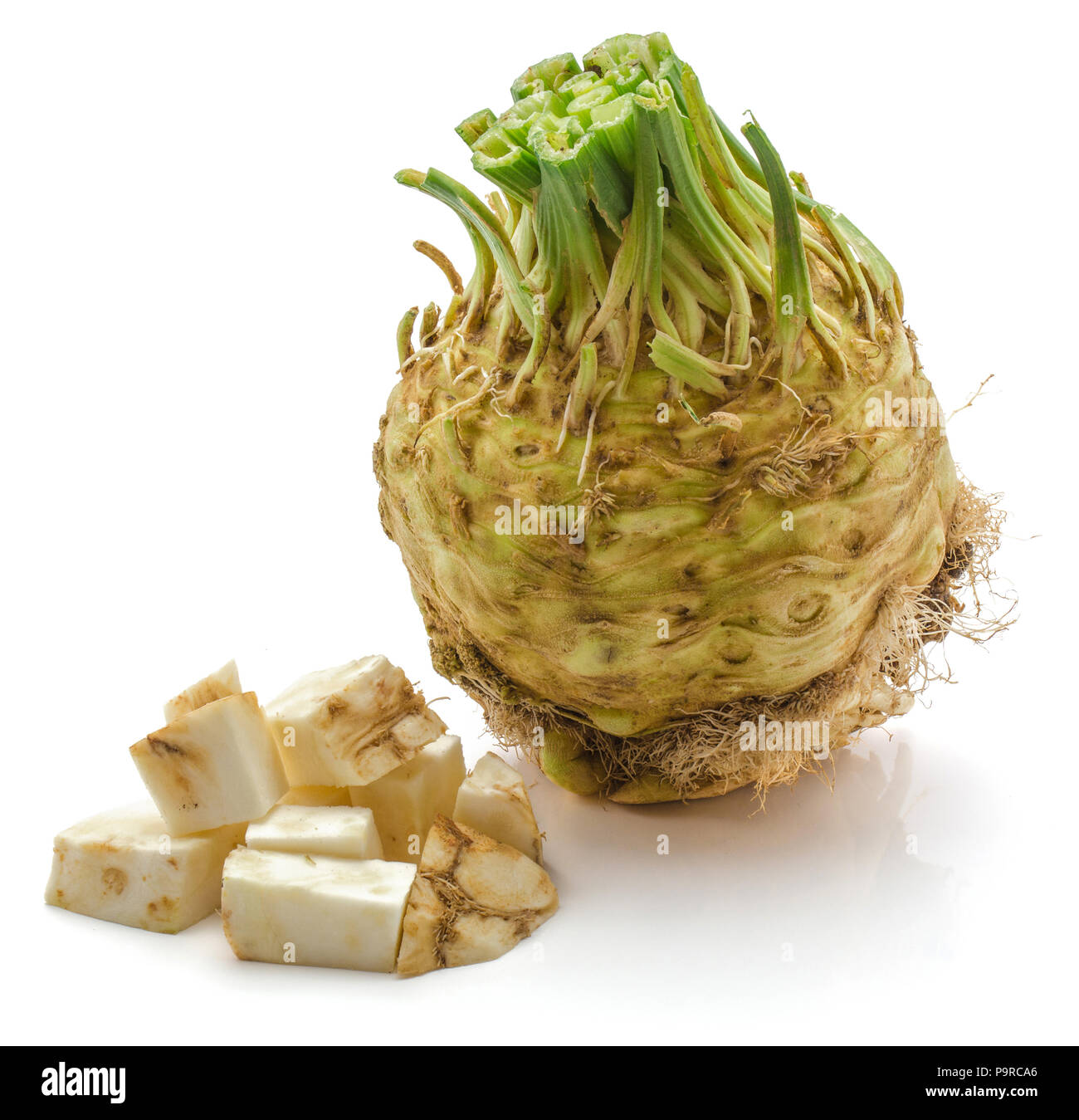 Celery Bulb High Resolution Stock Photography and Images Alamy