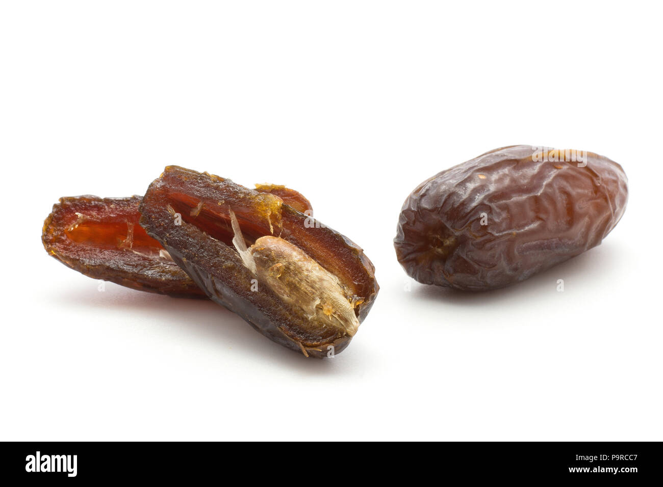 One Date Fruit