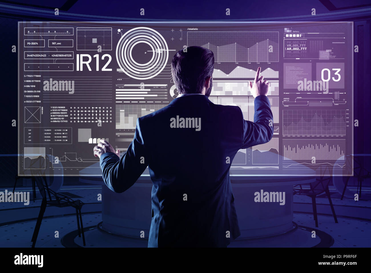 Computer Systems Analysts
