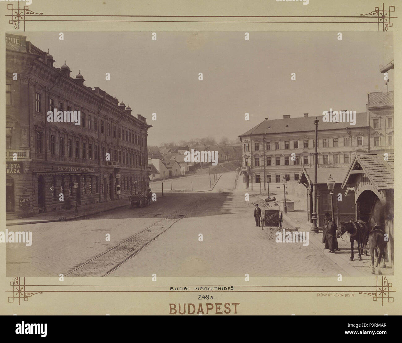 Margit Korut High Resolution Stock Photography and Images - Alamy