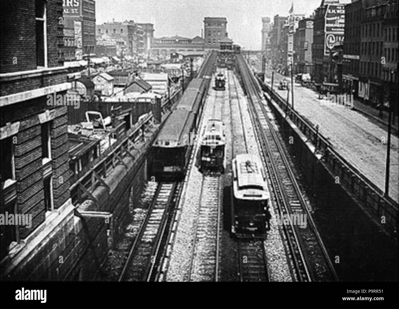 276 canal street hires stock photography and images Alamy