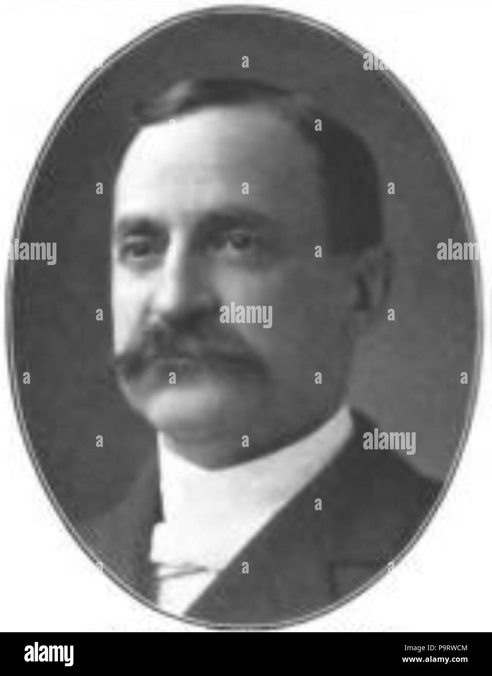 298 Charles Elmer Hires Stock Photo