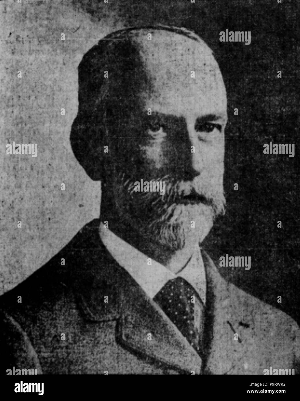300 Charles Sedgwick Minot 1910 Stock Photo Alamy