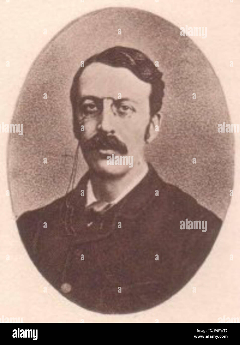 Charles stanford hi-res stock photography and images - Alamy