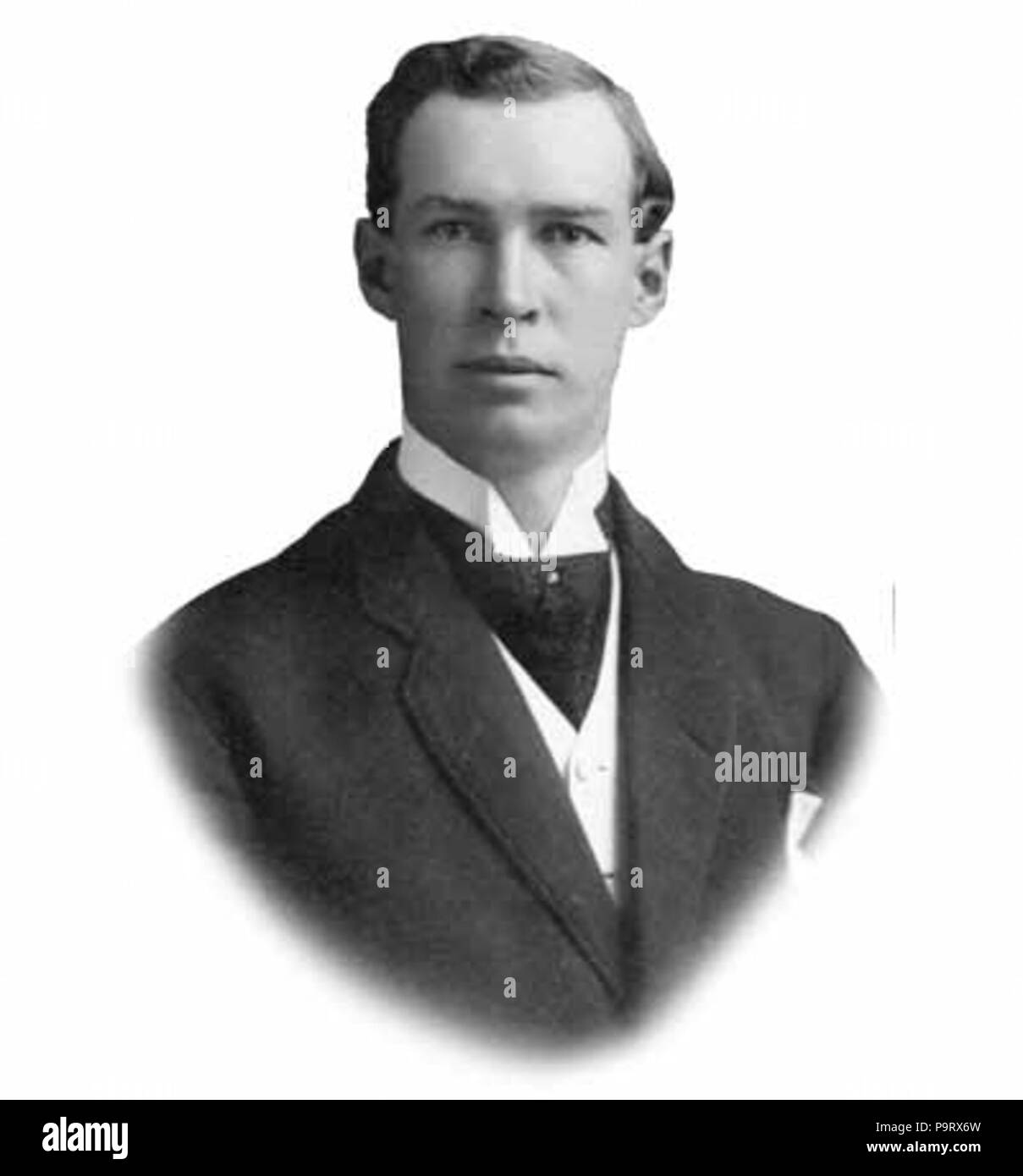 Who Was Chaucer Elliott? Biography of Bob Elliott's Grandfather Who Was Chaucer Elliott? Biography of Bob Elliott's Grandfather