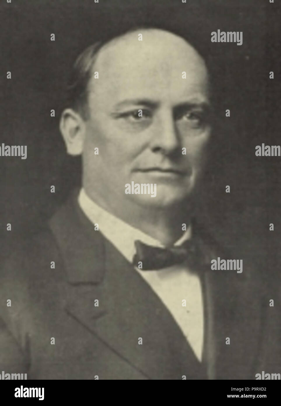 303 Chester H. Aldrich Stock Photo Alamy