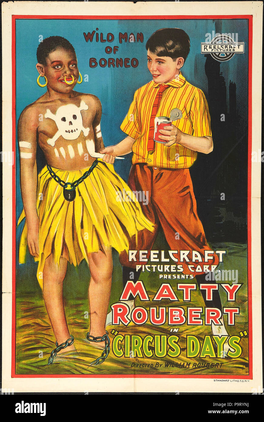 Vintage poster 1920 hi-res stock photography and images - Alamy