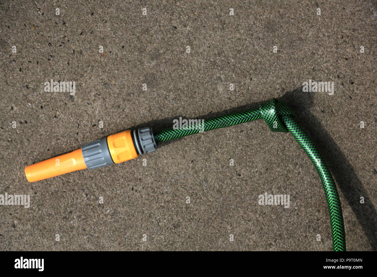 Hosepipe knot hires stock photography and images Alamy