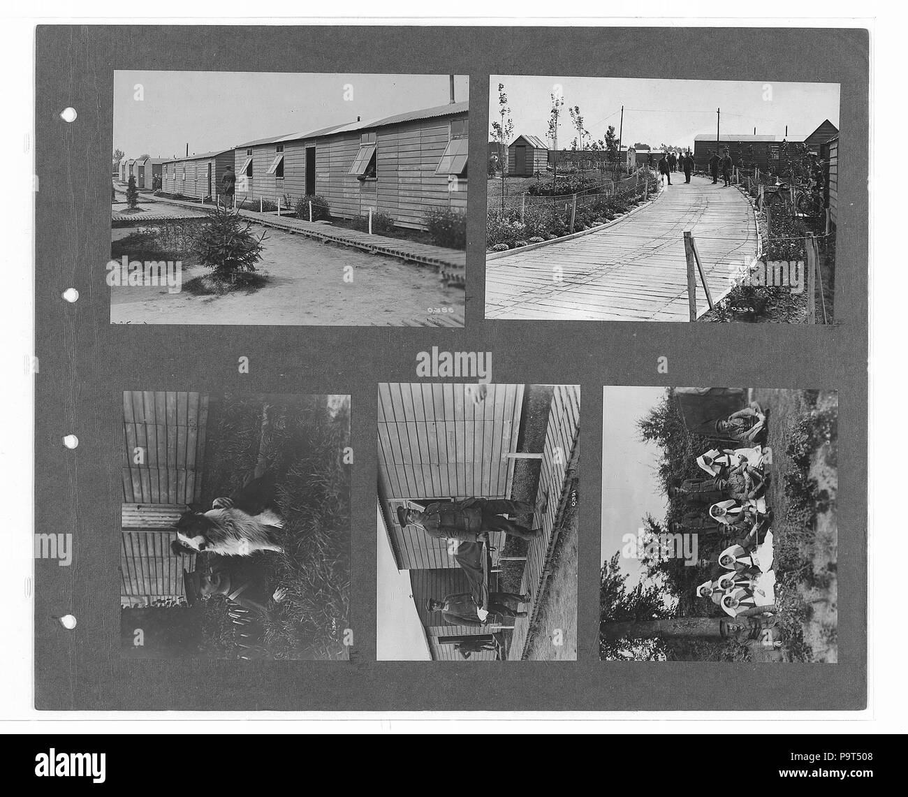 Wartime photographs Black and White Stock Photos & Images - Alamy