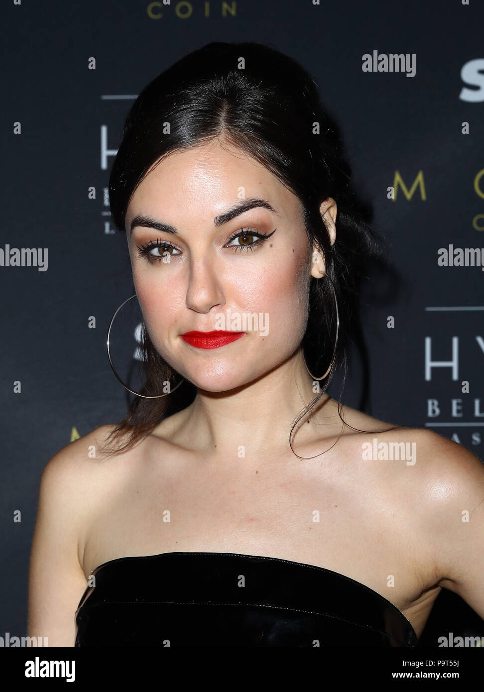 Sasha Grey