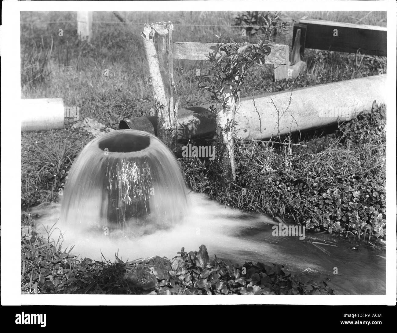 Prattville Alabama Usa-june 162023 Flowing Water Stock Photo 2339057429 |  Shutterstock, image size:1300x1091