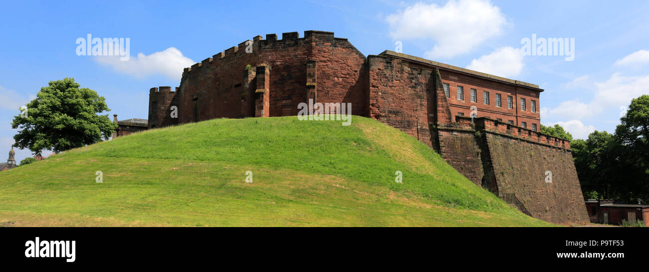 Chester Agricola Tower Hi res Stock Photography And Images Alamy