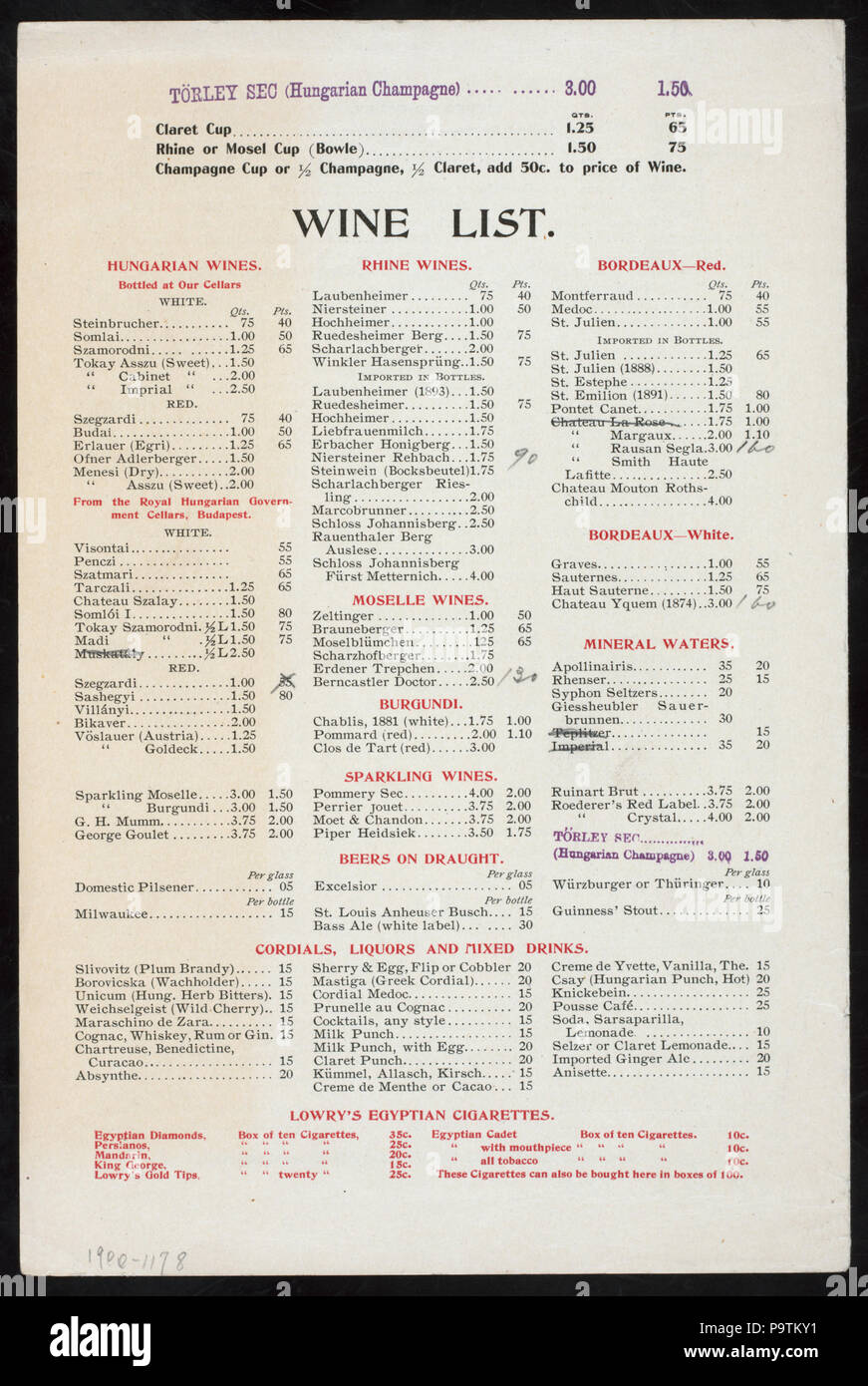 bistro boulevard ny