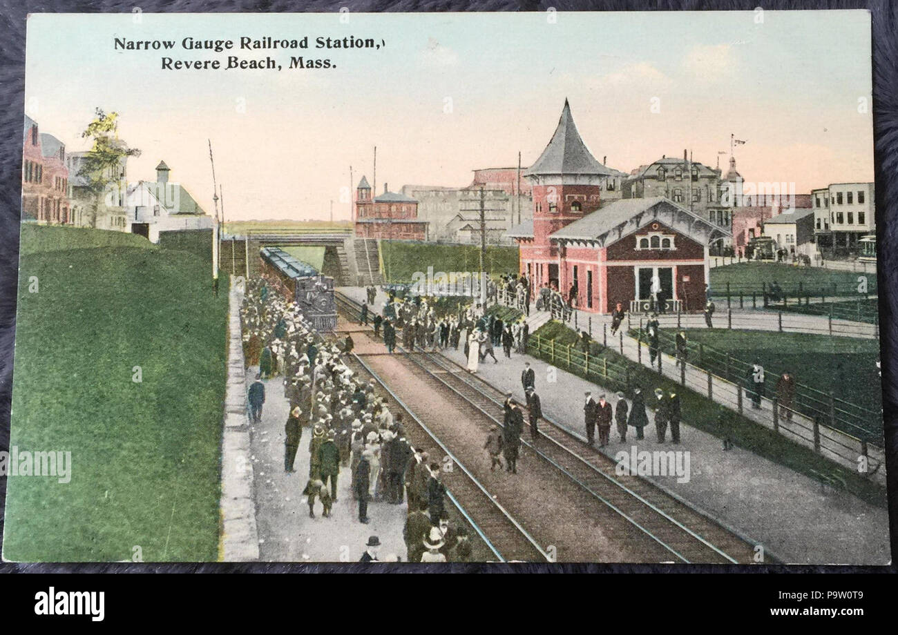 Hotel Gasque, Florence, S. C., 475 miles from Baltimore, 556 miles to Tampa  , Motels, Tichnor Brothers Collection, postcards of the United States Stock  Photo - Alamy