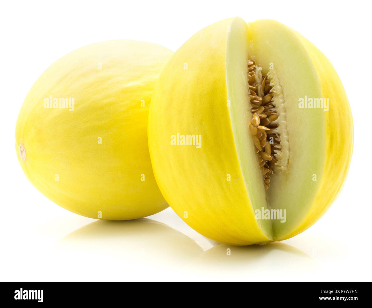 Bailan melons hires stock photography and images Alamy