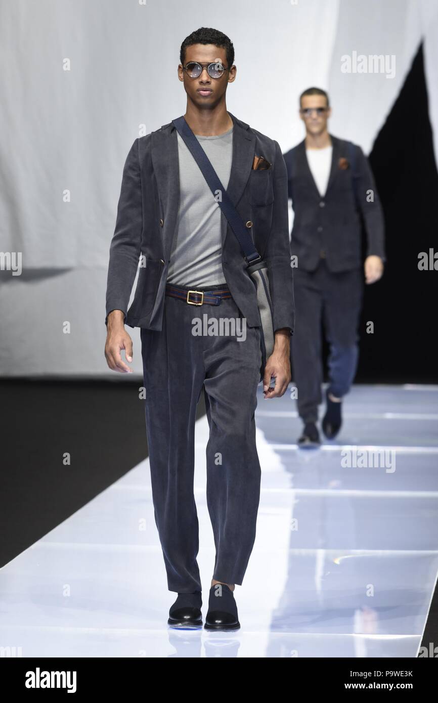 Giorgio armani clearance 2019