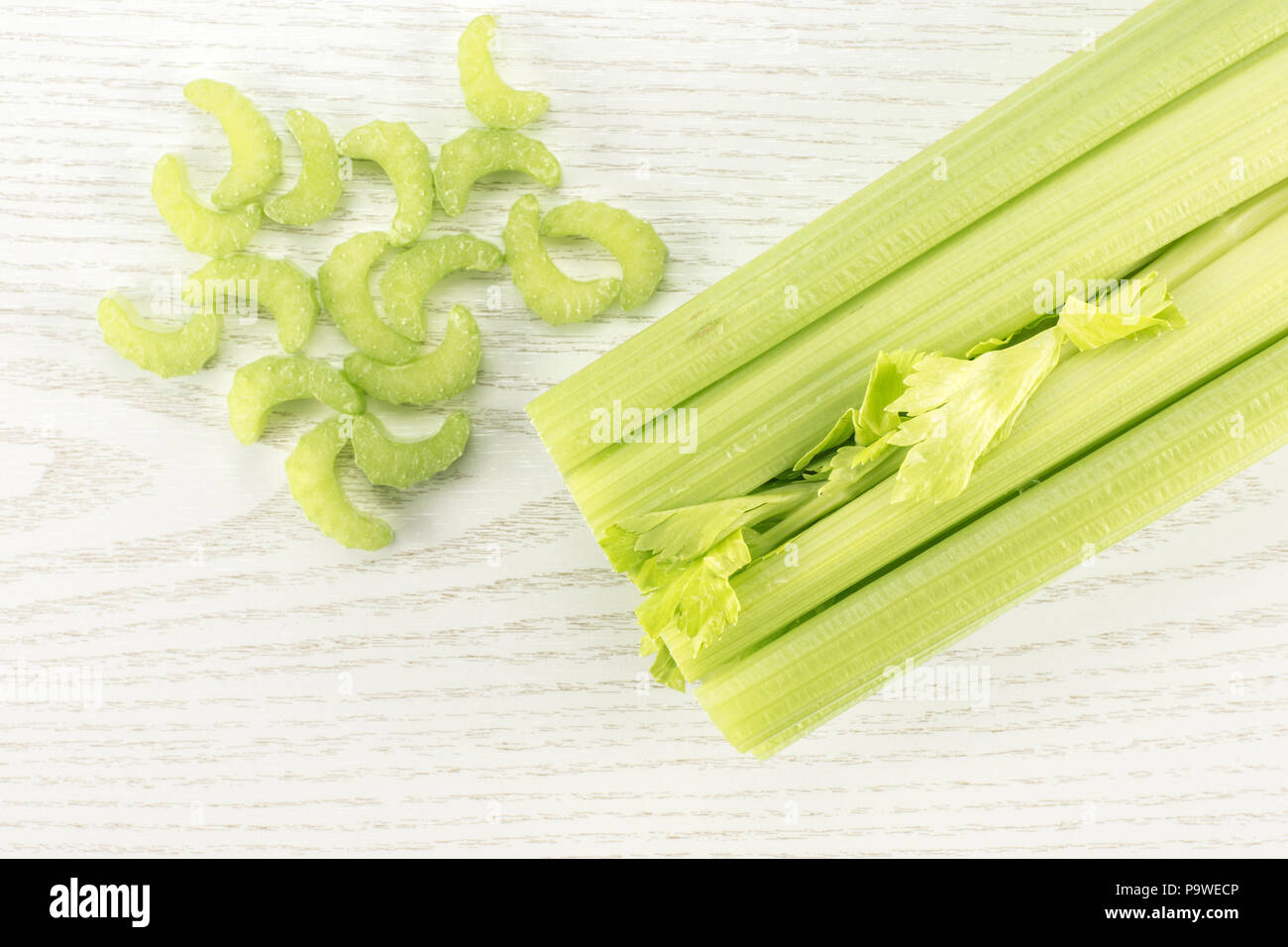 Pascal celery hires stock photography and images Alamy