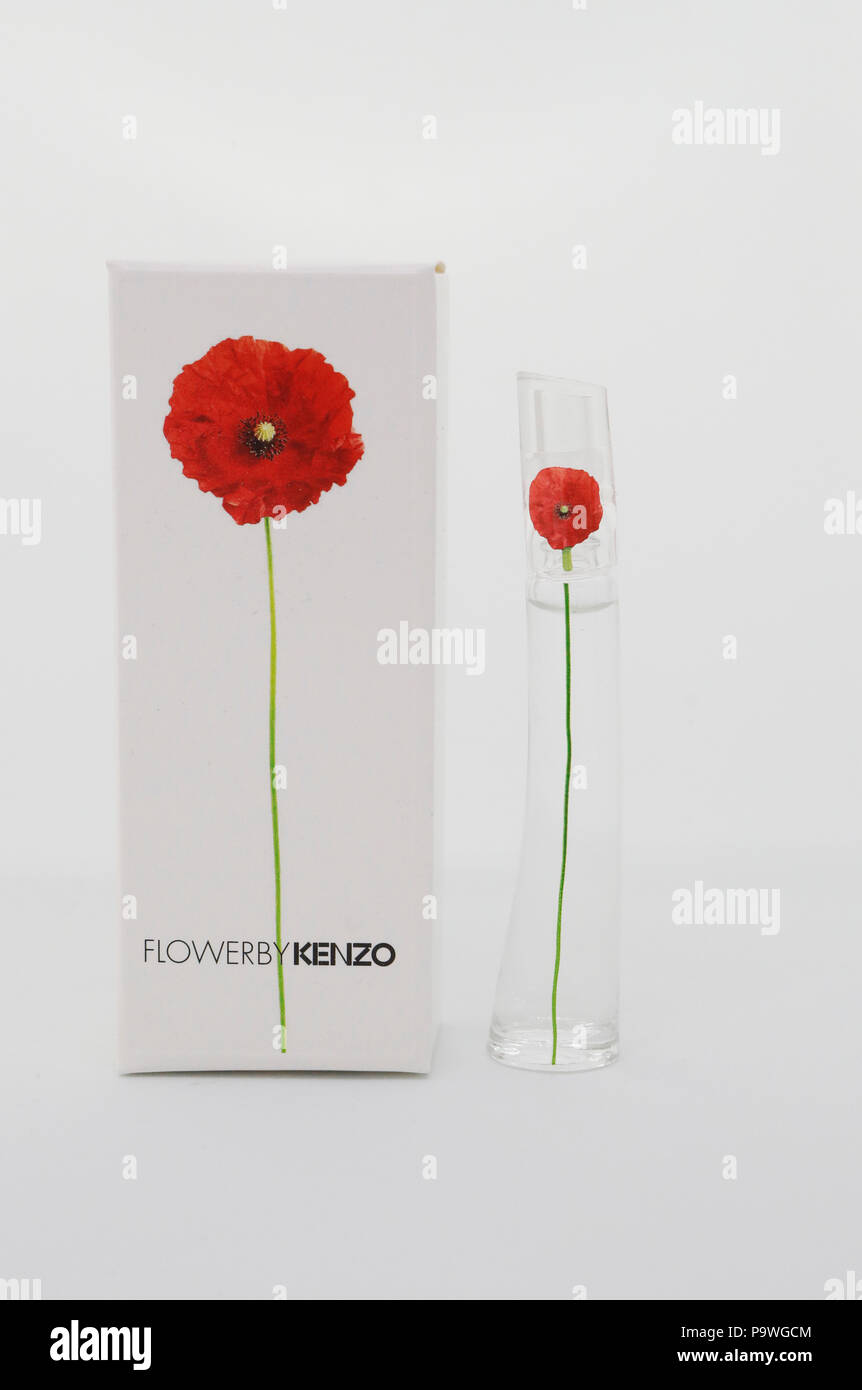 flower by kenzo mini