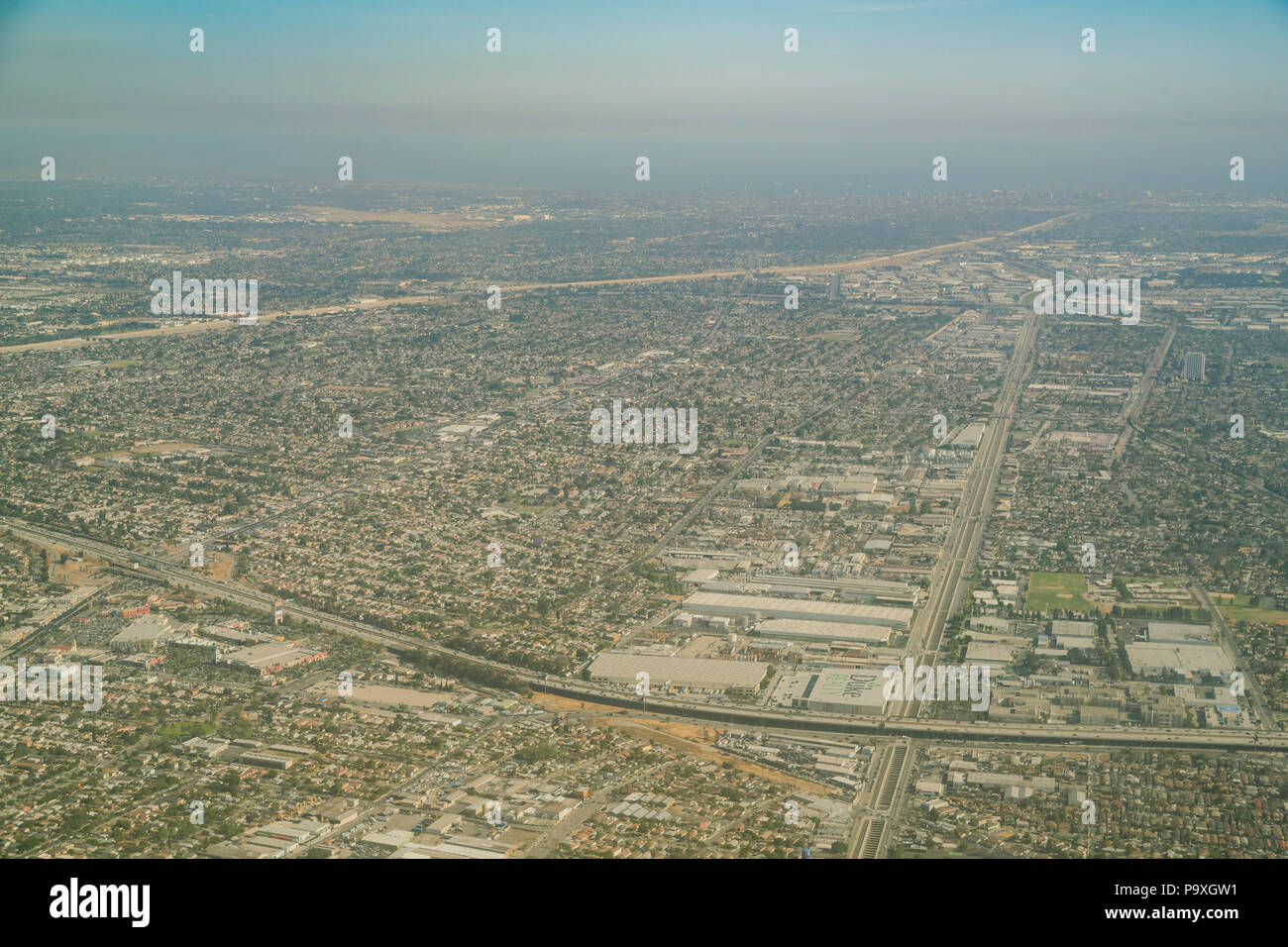 Compton california hires stock photography and images Alamy