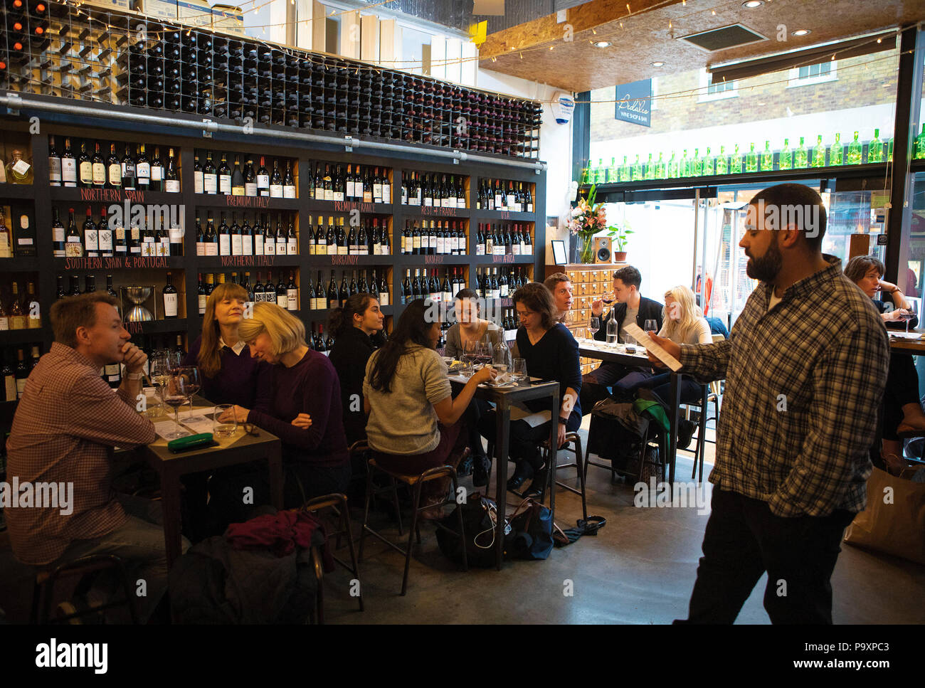 Bedales of borough market hires stock photography and images Alamy